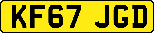 KF67JGD