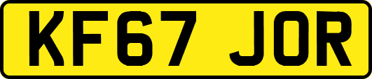 KF67JOR