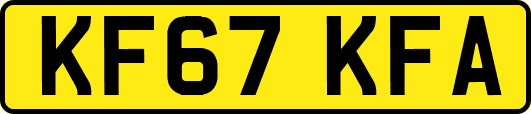 KF67KFA