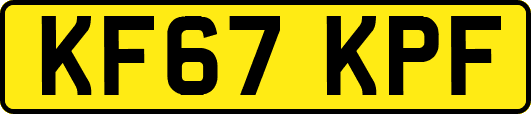 KF67KPF