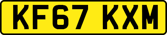 KF67KXM