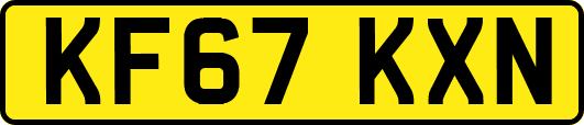 KF67KXN