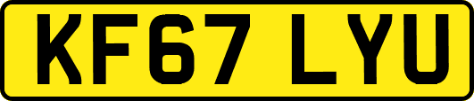 KF67LYU