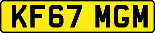 KF67MGM