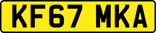 KF67MKA