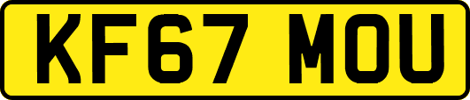 KF67MOU