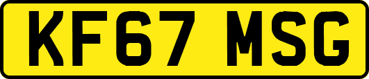 KF67MSG