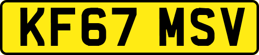 KF67MSV