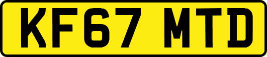 KF67MTD