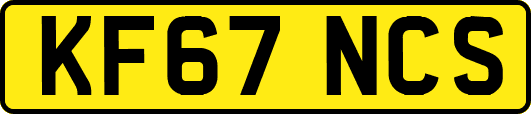 KF67NCS