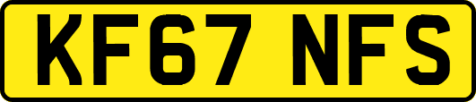 KF67NFS
