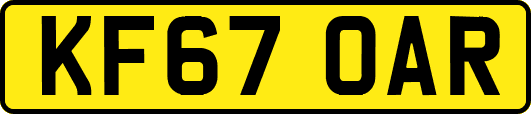 KF67OAR