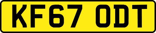 KF67ODT