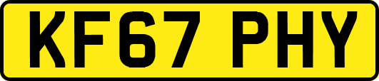 KF67PHY