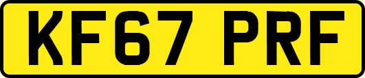 KF67PRF