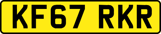 KF67RKR