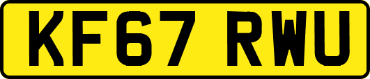 KF67RWU