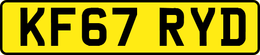 KF67RYD