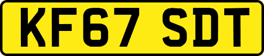 KF67SDT