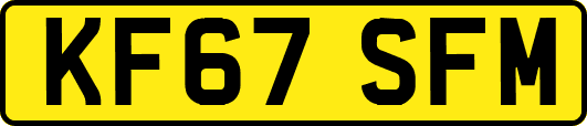 KF67SFM