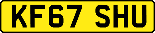 KF67SHU