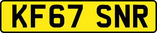 KF67SNR