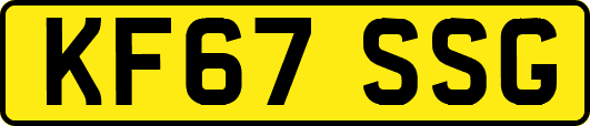 KF67SSG