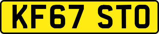KF67STO