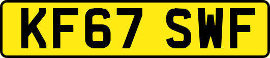KF67SWF