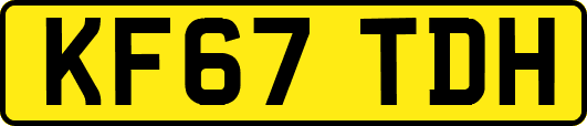 KF67TDH