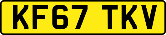 KF67TKV