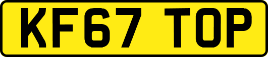 KF67TOP