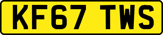 KF67TWS