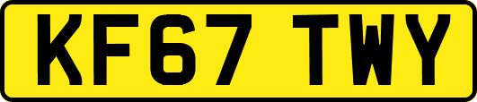 KF67TWY