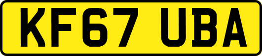 KF67UBA