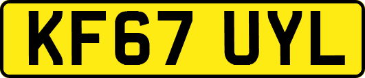 KF67UYL