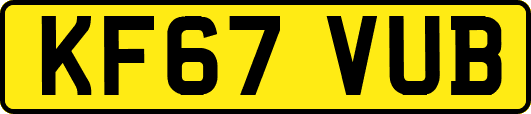 KF67VUB