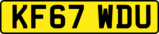 KF67WDU