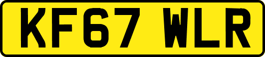 KF67WLR