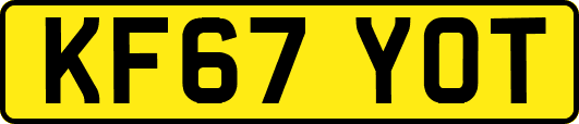KF67YOT