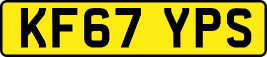 KF67YPS