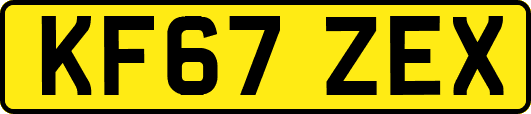 KF67ZEX