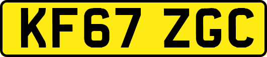 KF67ZGC
