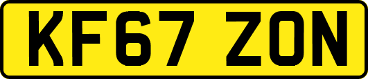 KF67ZON