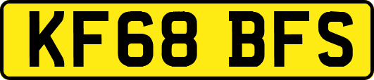 KF68BFS