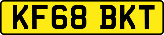 KF68BKT