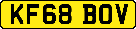 KF68BOV