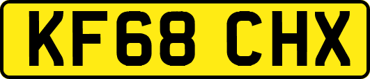 KF68CHX