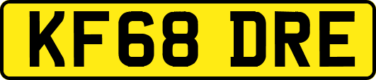 KF68DRE