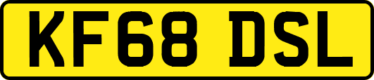 KF68DSL